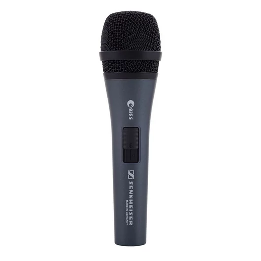 Sennheiser - E 835 S