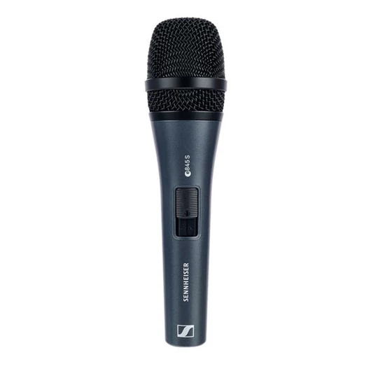 Sennheiser - E 845 S