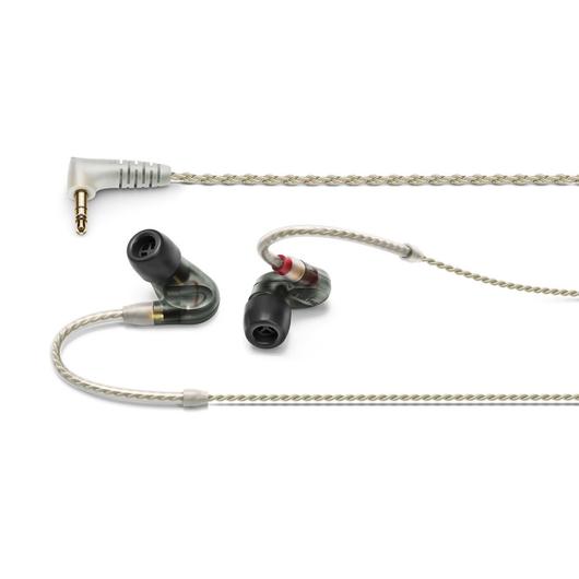 Sennheiser - IE 500 PRO SMOKY BLACK