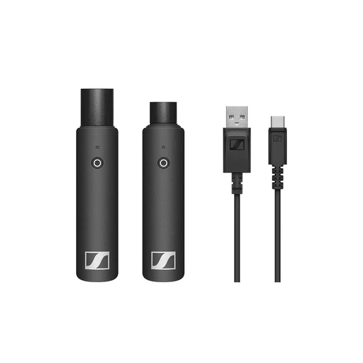 Sennheiser - XSW-D XLR BASE SET