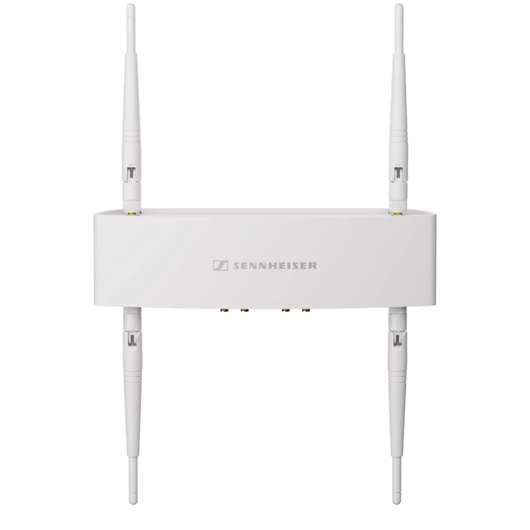 Sennheiser - AWM 4 diszkrét megjelenésű antenna