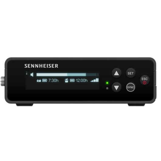 Sennheiser - EW-DP EK (S1-7)