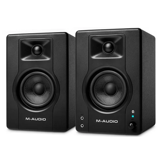 M-Audio - BX3BT