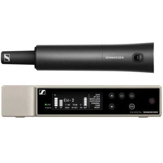 Sennheiser - EW-D SKM-S Base Set R1-6