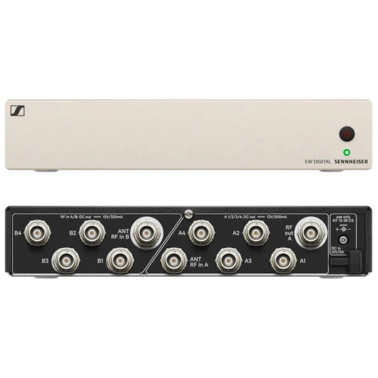 Sennheiser - EW-D ME2 SET (Q1-6)