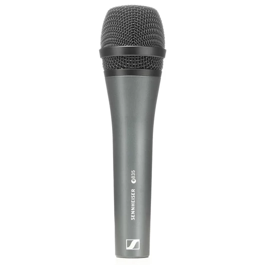 Sennheiser - E 835