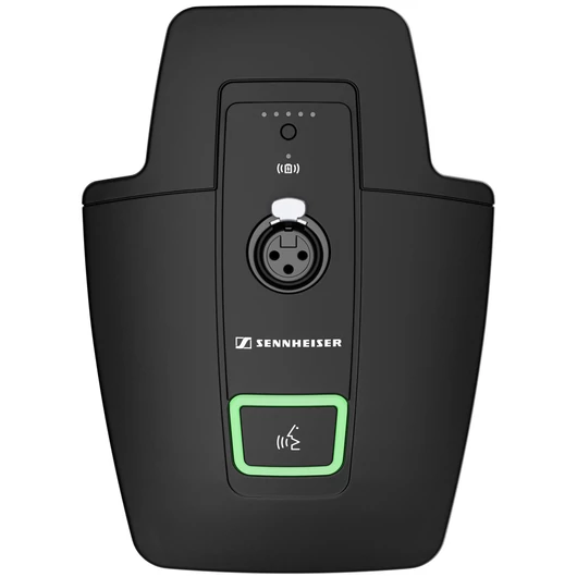 Sennheiser - SL Tablestand 133-S DW-3 B