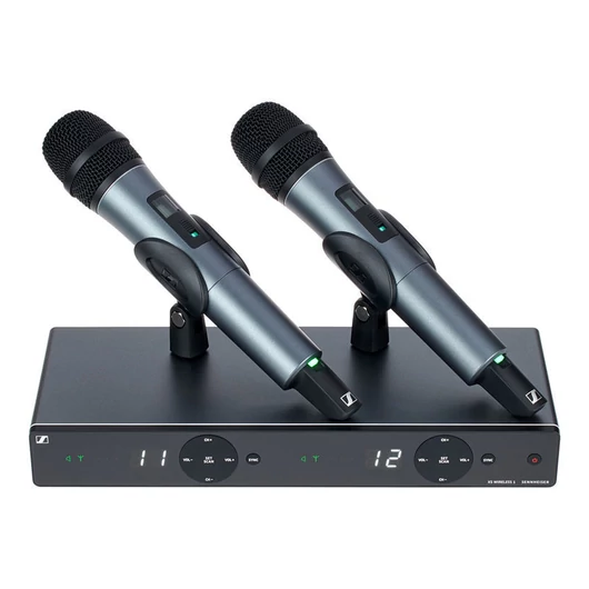 Sennheiser - XSW 1-825 DUAL-B