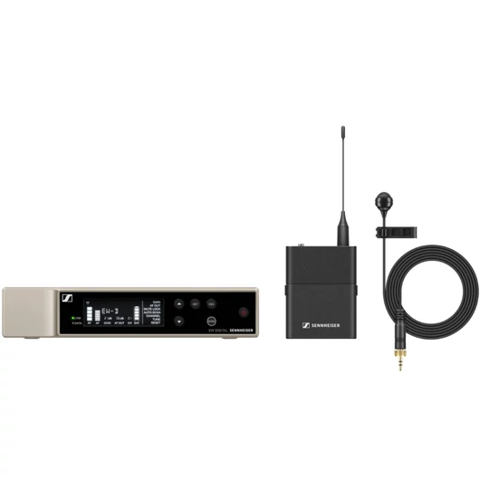 Sennheiser - EW-D ME4 SET Q1-6