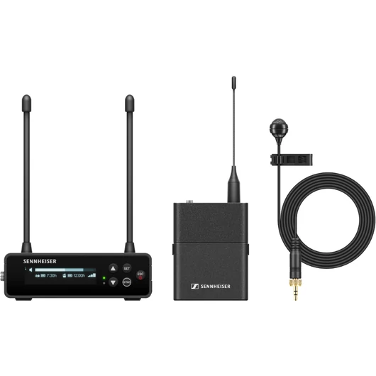 Sennheiser - EW-DP ME4 SET R1-6