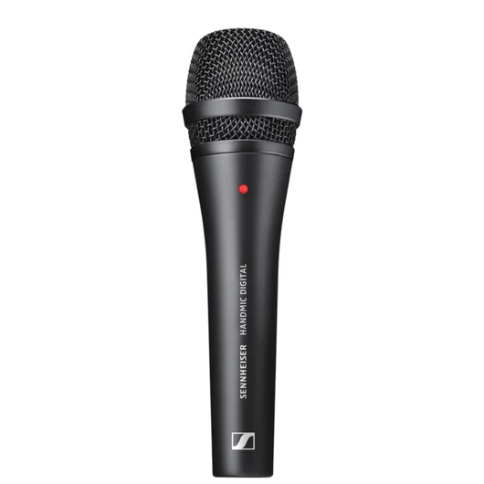 Sennheiser - Handmic Digital