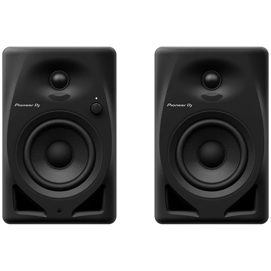 Pioneer DJ - DM-40D Fekete