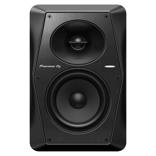 Pioneer DJ - VM-50 Stúdió monitor fekete