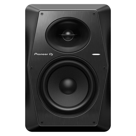 Pioneer DJ - VM-70 Stúdió monitor fekete