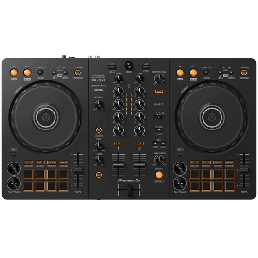 Pioneer DJ - DDJ-FLX4