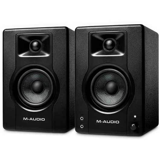 M-Audio - BX3