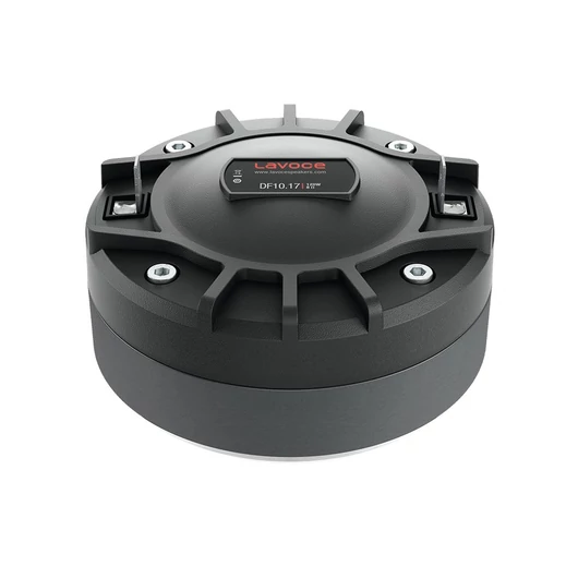 LAVOCE DF10.17 1&quot; Compression Driver Ferrite Magnet