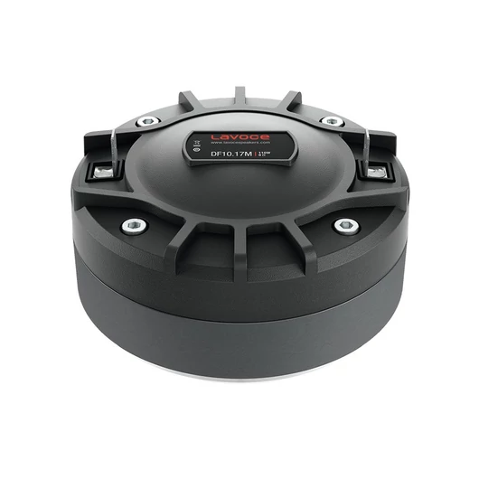 LAVOCE DF10.17M 1&quot; Compression Driver Ferrite Magnet