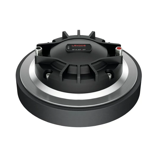 LAVOCE DF14.30T 1,4&quot; Compression Driver Ferrite Magnet