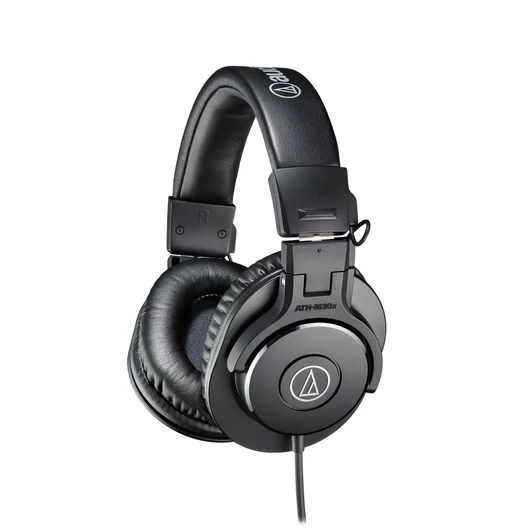 Audio Technica - ATH M30X