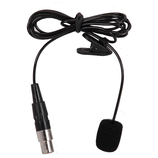 Prodipe - Lapel Microphone Lanen P2L