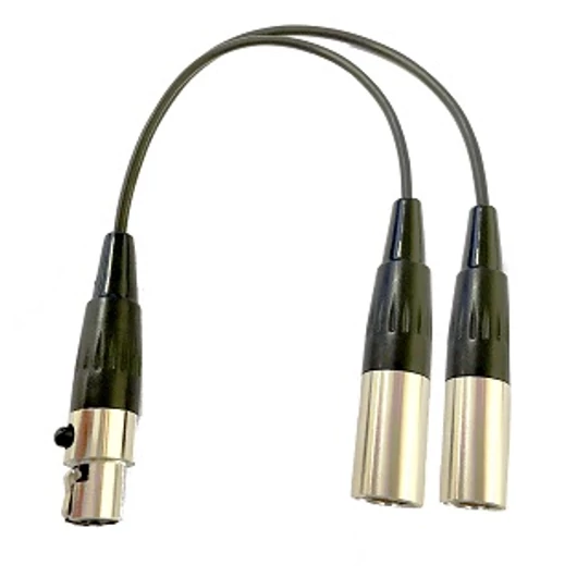 Prodipe - Harmonika hangszermikrofon adapter AD-AL21