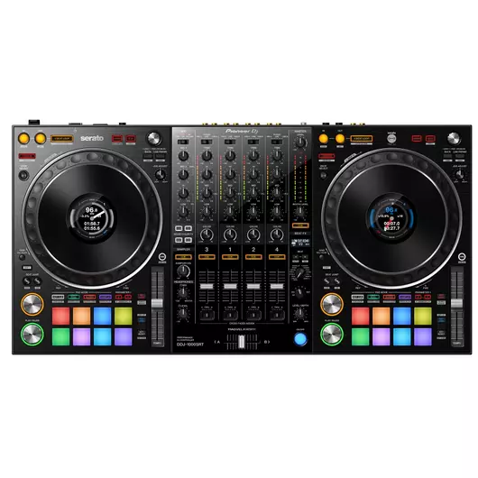 Pioneer DJ - DDJ-1000SRT