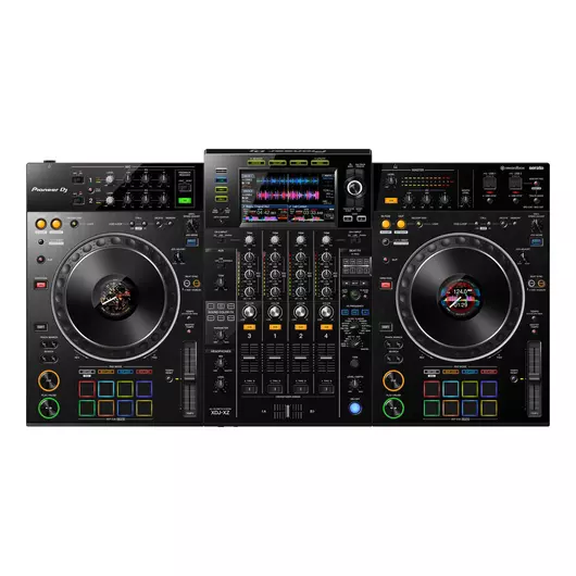 Pioneer- XDJ-XZ