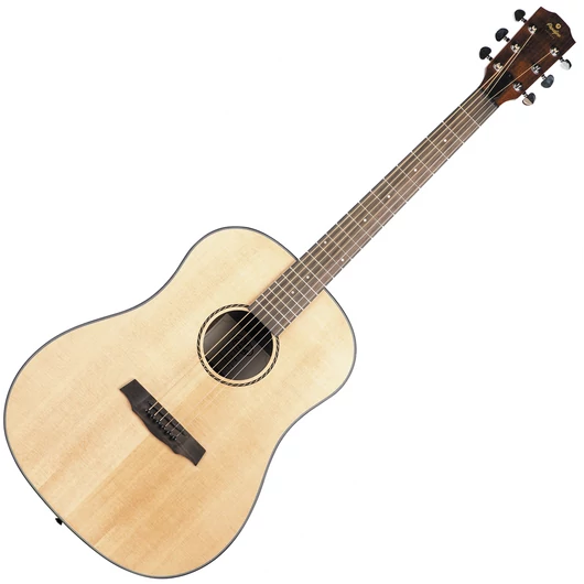 Prodipe - SD29 SP Dreadnought akusztikus gitár, szemből