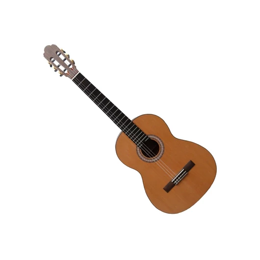 Prodipe - Primera 3/4-es klasszikus gitár balkezes ajándék puhatok