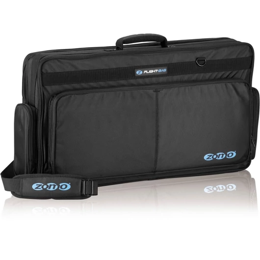 Zomo - Flightbag DDJ-800 eleje