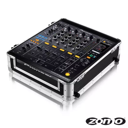 Zomo - Flightcase CDJ 13 XT