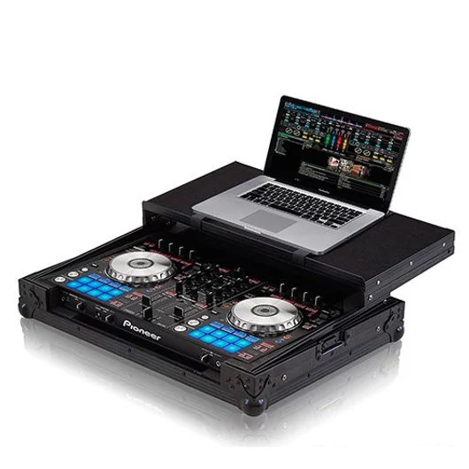 Zomo - Flightcase P DDJ SR Plus NSE