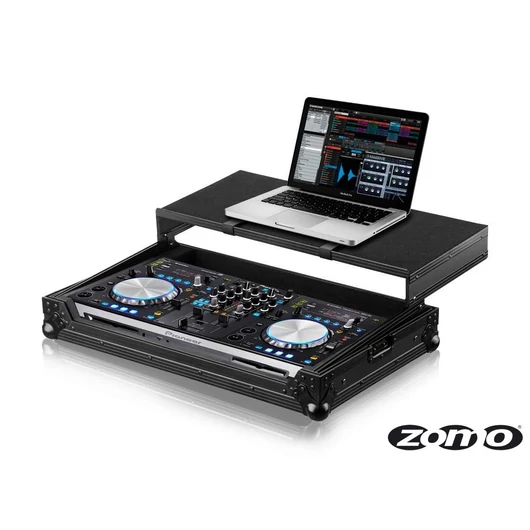 Zomo - Flightcase P XDJ R1 Plus NSE