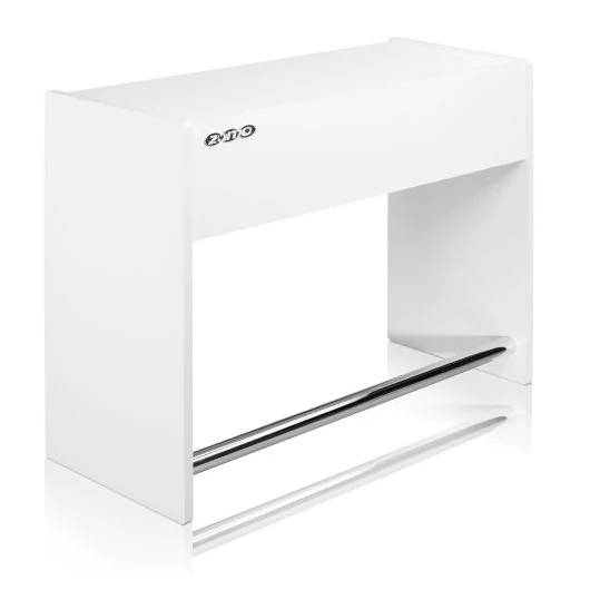 Zomo - Ibiza Deck Stand 120 White