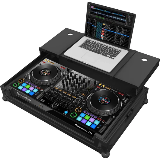 Zomo - Flightcase P-DDJ1000 Plus NSE
