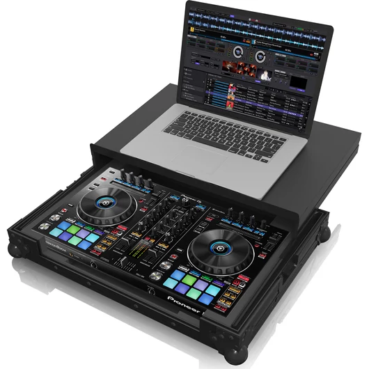 Zomo - Flightcase P DDJ RR Plus NSE