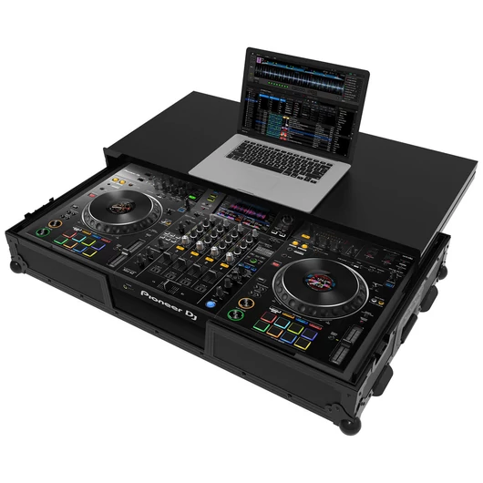 Zomo - Flightcase Pioneer XDJ-XZ Plus NSE