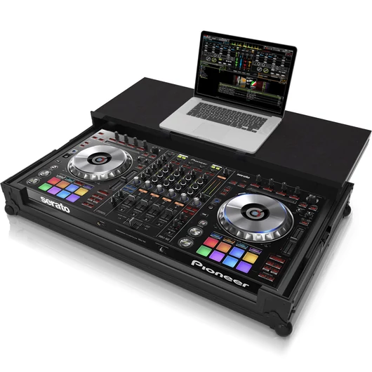 Zomo - Flightcase P-DDJ-SZ Plus NSE  főkép