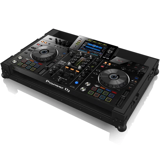 Zomo - Flightcase Pionner XDJ-RX2 NSE