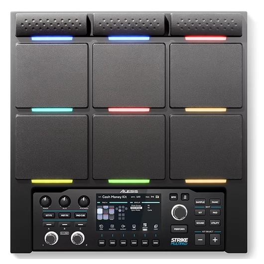 Alesis - Strike Multipad