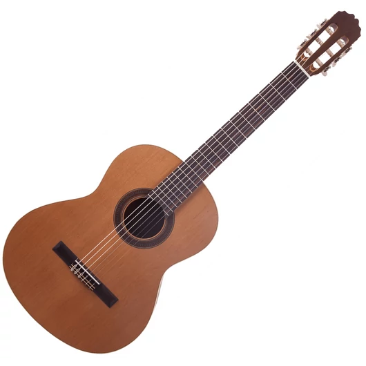 Prodipe - Student 7/8-os klasszikus gitár ajándék puhatok