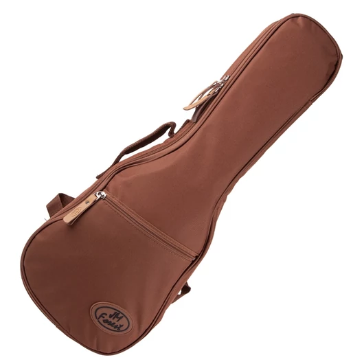 JM Forest - Ukulele tok concert 12 mm, szemből