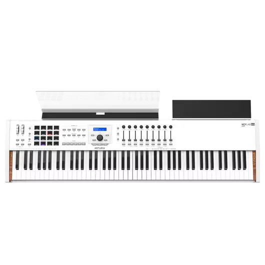 KeyLab 88 MkII