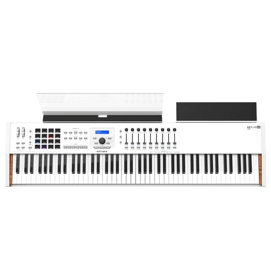 KeyLab 88 MkII