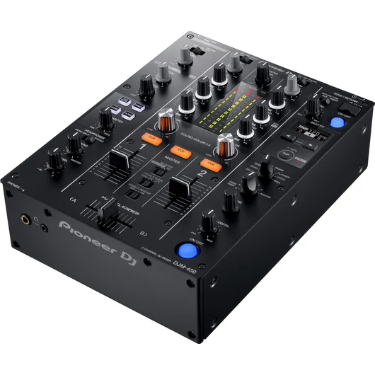 Pioneer - DJM-450