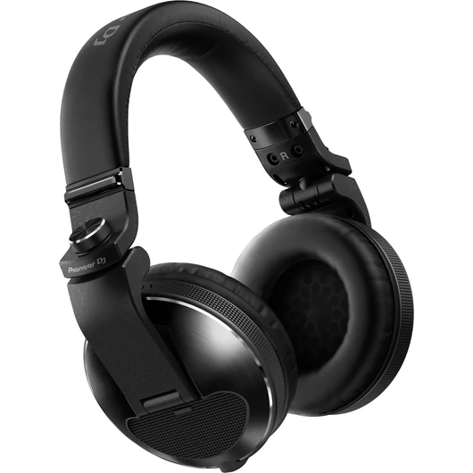 Pioneer - HDJ-X10 Black