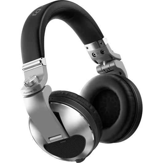 Pioneer - HDJ-X10 Silver