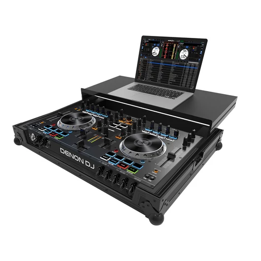 Zomo - DN-MC4000 Plus NSE