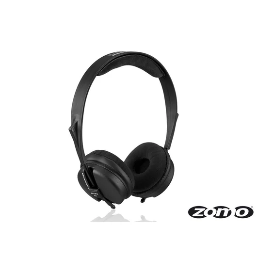 Zomo - Earpad Szett Velour Sennheiser HD25 SP/Lite-hoz